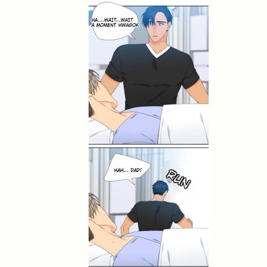 Blood Link by Oneurman Saneun Hyeongje – Part 2 – Ch. 58-60 [Eng] page 10