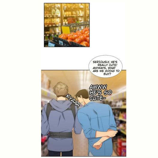 Blood Link by Oneurman Saneun Hyeongje – Part 2 – Ch. 58-60 [Eng] page 10