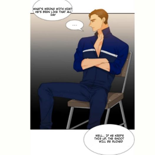 Blood Link by Oneurman Saneun Hyeongje – Part 2 – Ch. 58-60 [Eng] page 10