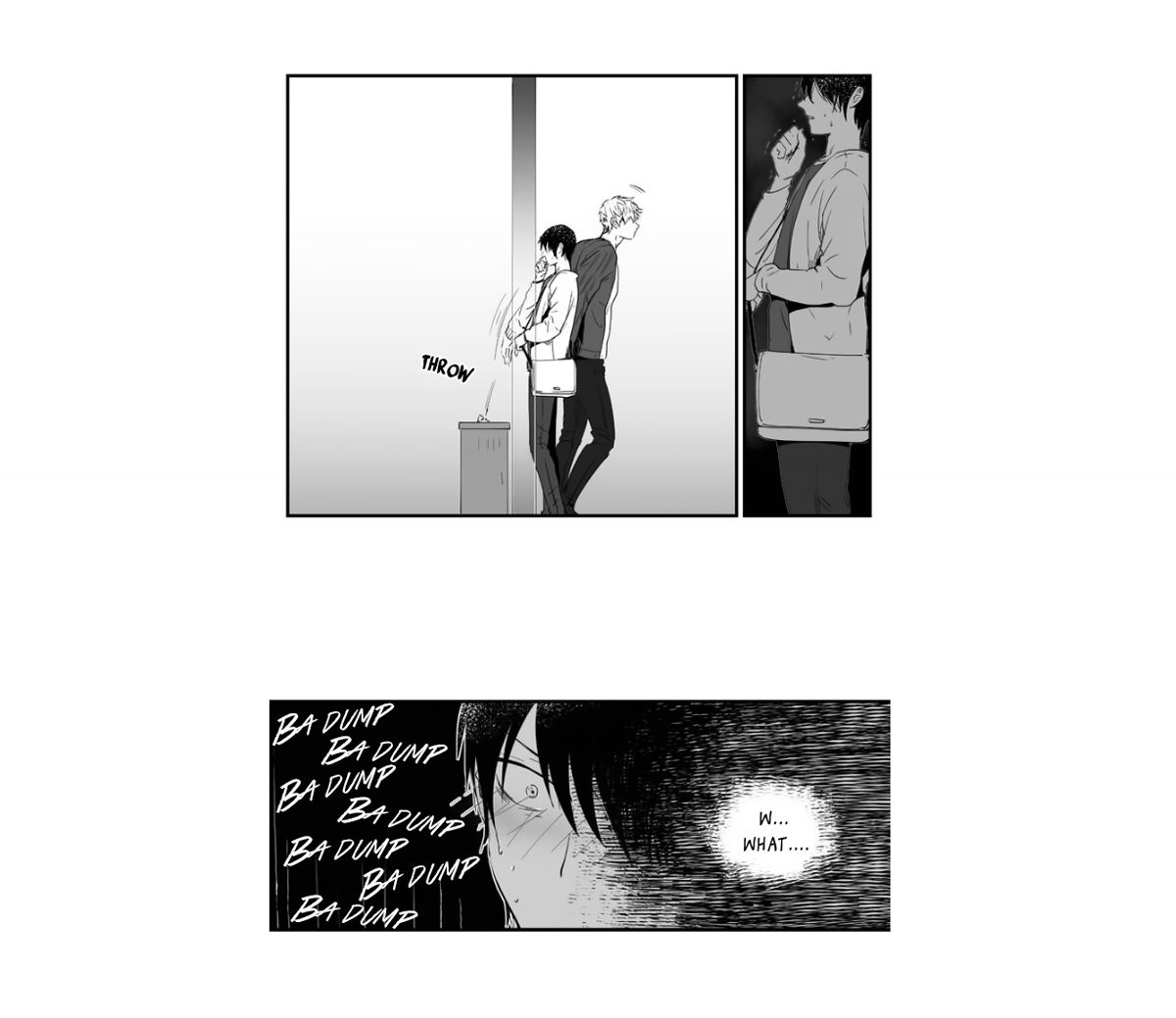 If You Hate Me So by Fargo – Part 1 [Eng] page 11