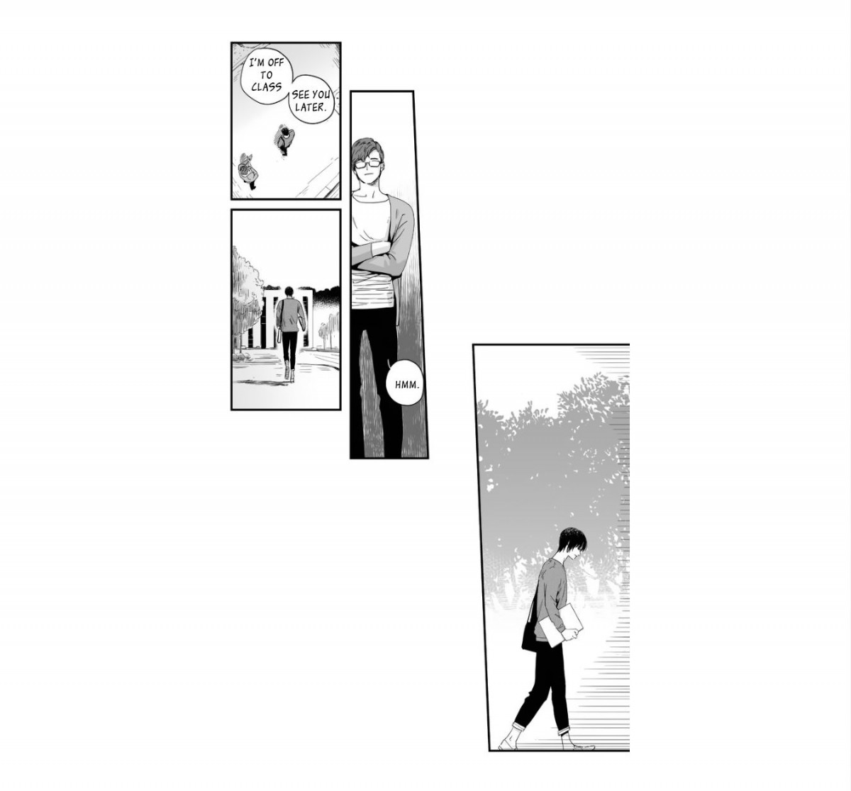 If You Hate Me So by Fargo – Part 1 [Eng] page 10