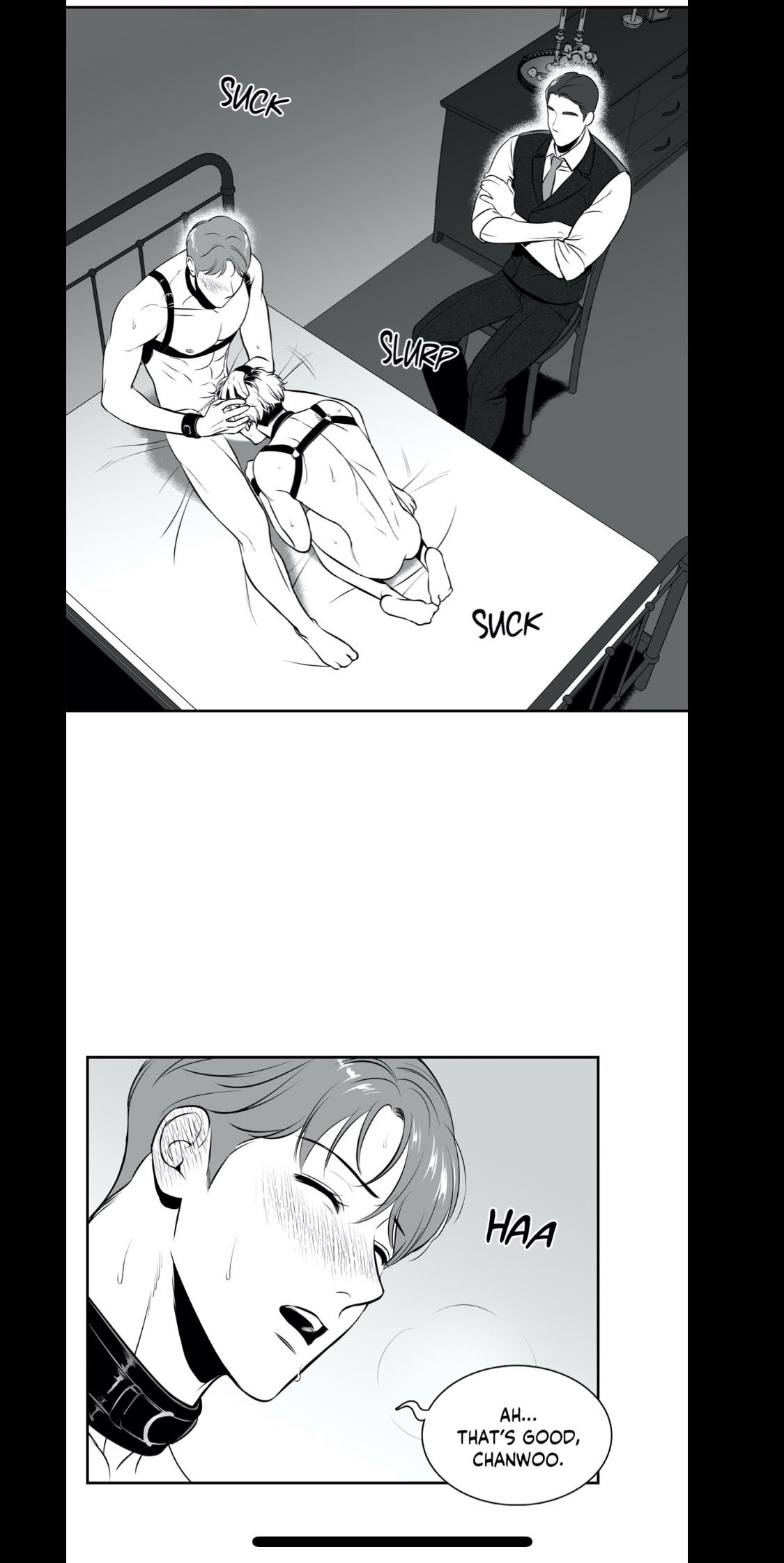 BJ Alex by Mingwa – Part 3 [Eng] page 11
