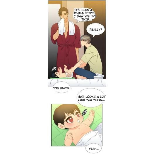 Blood Link by Oneurman Saneun Hyeongje – Part 2 – Ch. 58-60 [Eng] page 11