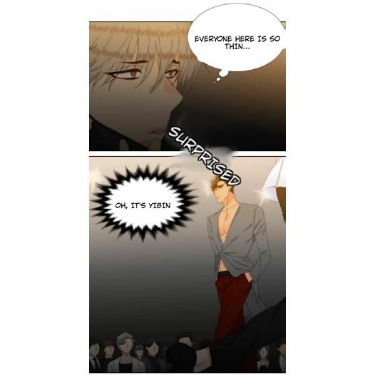 Blood Link by Oneurman Saneun Hyeongje – Part 2 – Ch. 58-60 [Eng] page 11