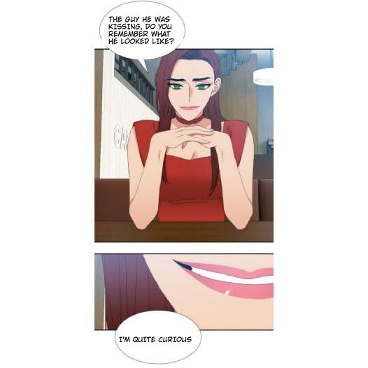 Blood Link by Oneurman Saneun Hyeongje – Part 2 – Ch. 58-60 [Eng] page 11