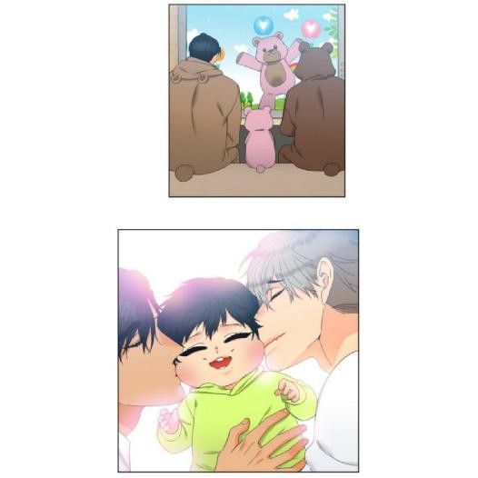 Blood Link by Oneurman Saneun Hyeongje – Part 2 – Ch. 58-60 [Eng] page 11