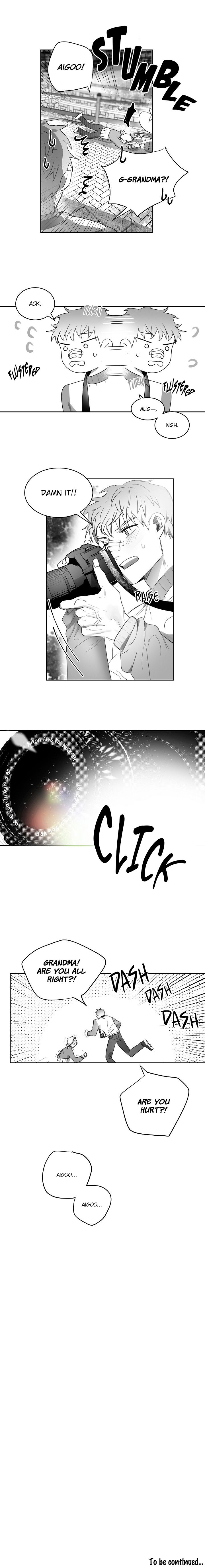 Unromantic by Jeong Seokchan – Season 1 – Uncensored [Eng] page 8