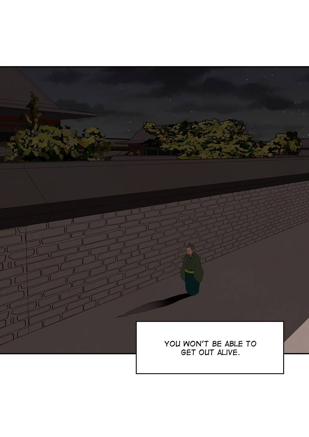 Palace of Bardo by Bamilssi/ Zaru [Eng] page 11