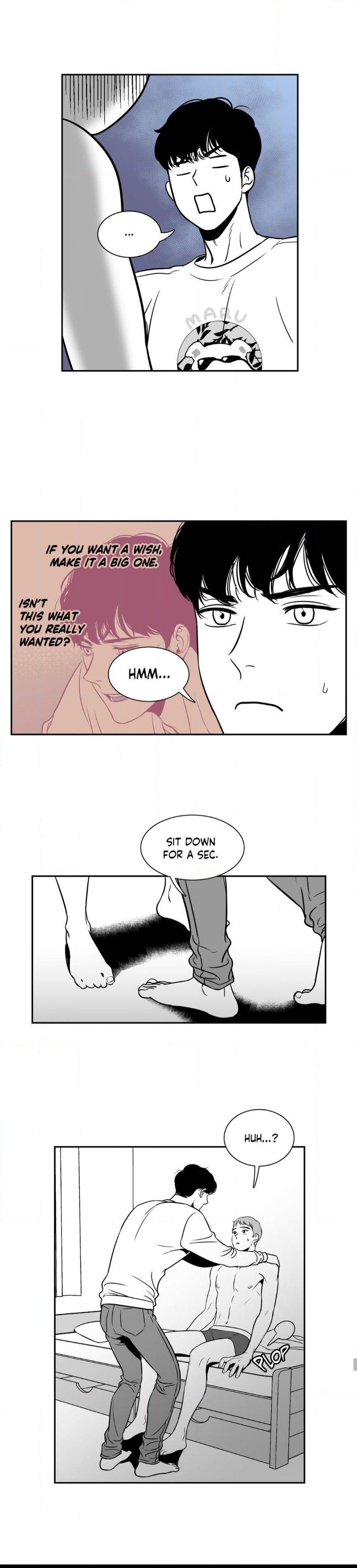 BJ Alex by Mingwa – Part 1 [Eng] page 11