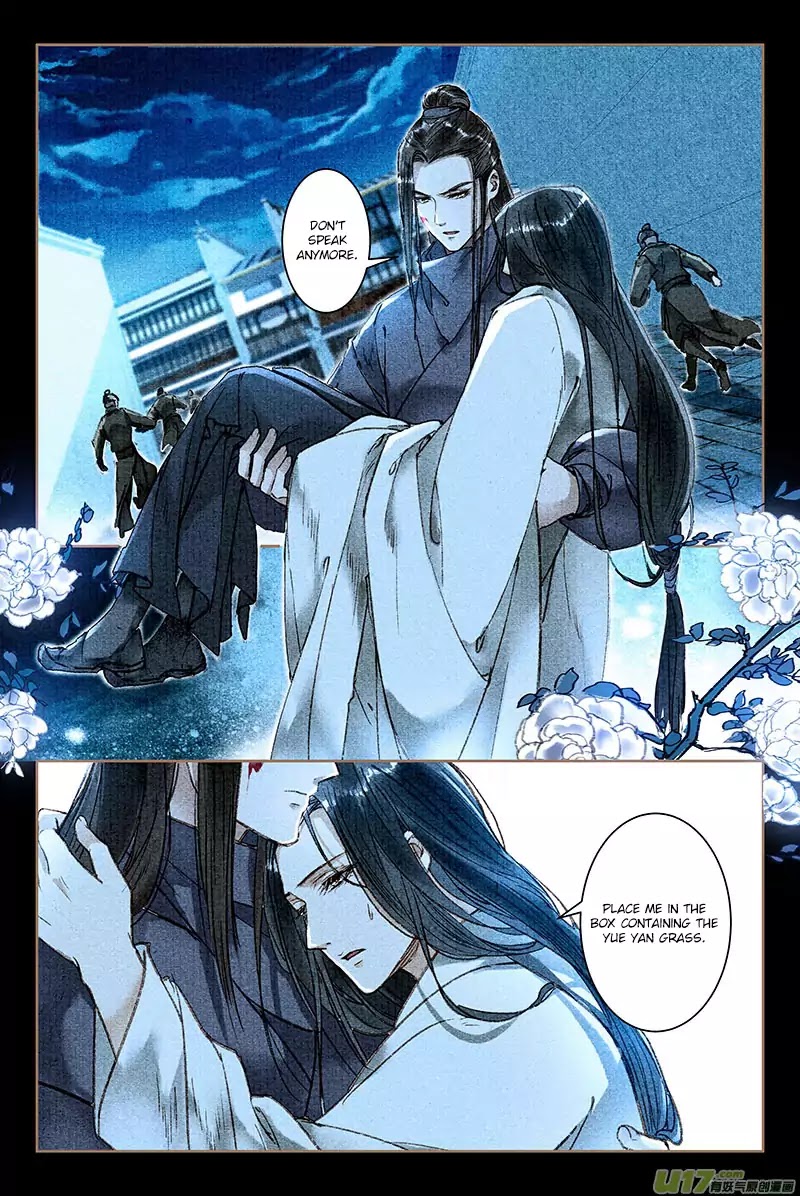 The Cat Immortal – Ch. 23-24 [Eng] page 11