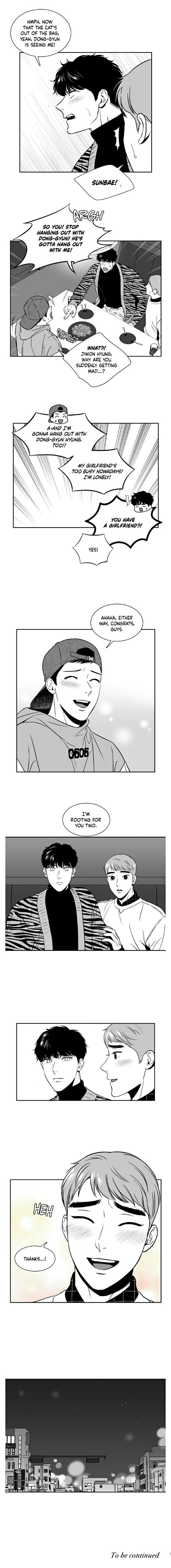 BJ Alex by Mingwa – Part 3 [Eng] page 12