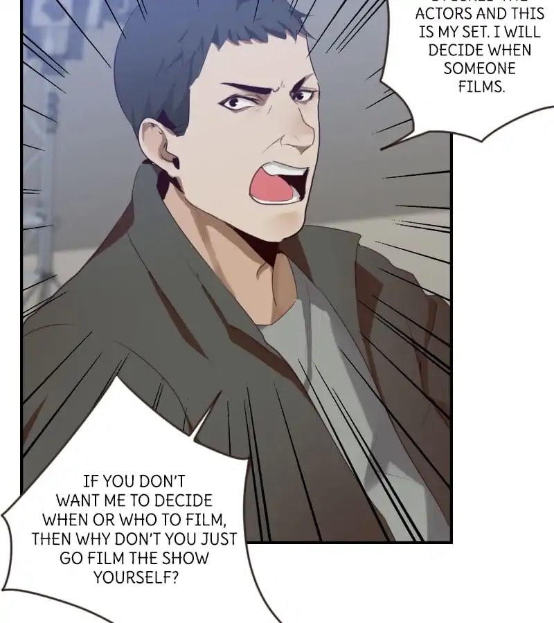 Film Emperor’s Reincarnation Script by Bing Mao, Yuanyang, Xin Yeyu – Part 1 – Ch. 16-20 [Eng] page 11