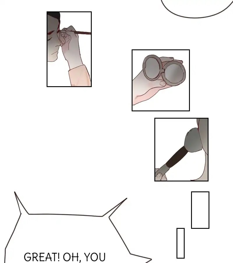 Film Emperor’s Reincarnation Script by Bing Mao, Yuanyang, Xin Yeyu – Part 1 – Ch. 16-20 [Eng] page 11