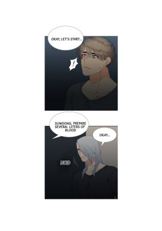 Blood Link by Oneurman Saneun Hyeongje – Part 1- Ch. 24-30 [Eng] page 12