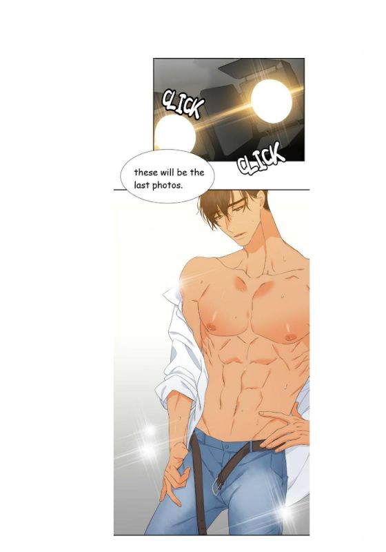 Blood Link by Oneurman Saneun Hyeongje – Part 1- Ch. 24-30 [Eng] page 12