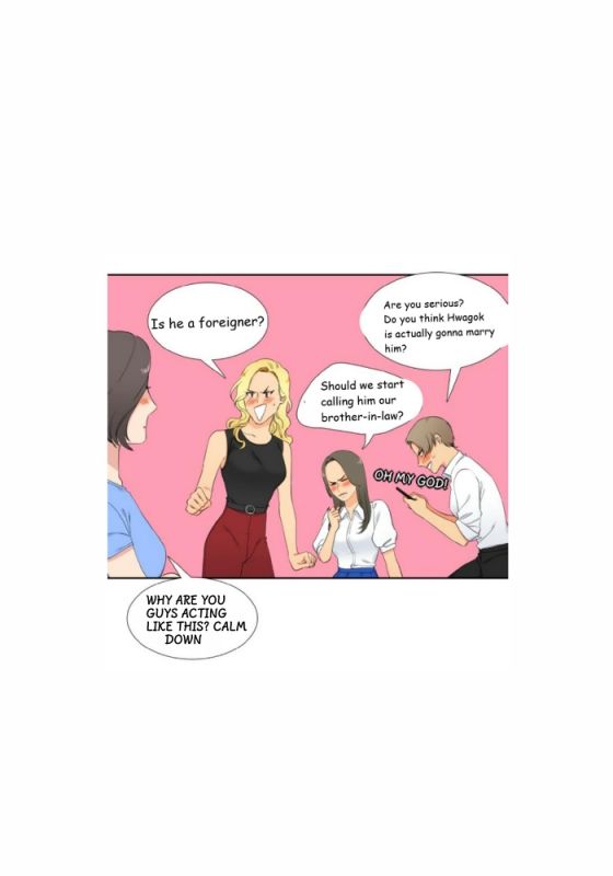 Blood Link by Oneurman Saneun Hyeongje – Part 1- Ch. 24-30 [Eng] page 12