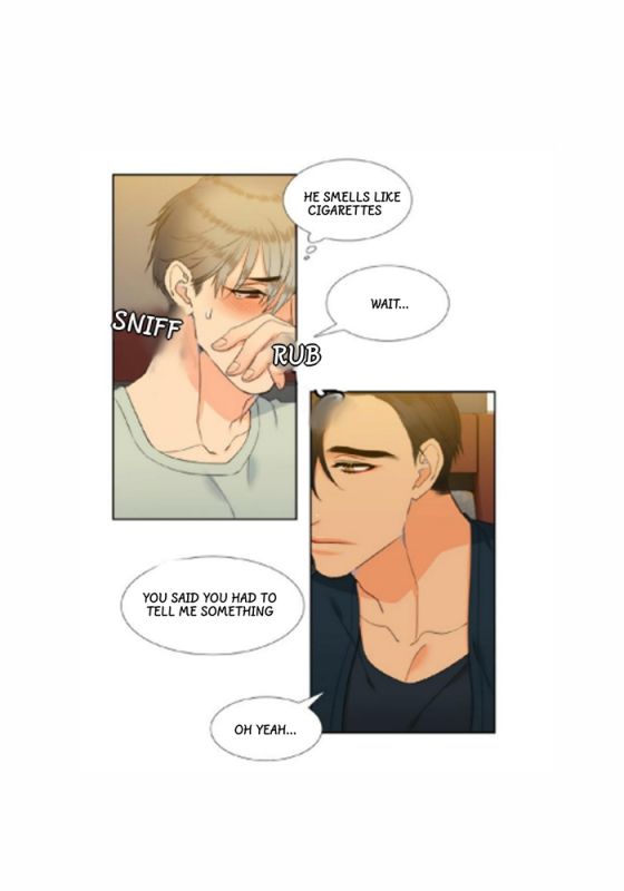 Blood Link by Oneurman Saneun Hyeongje – Part 2 – Ch. 58-60 [Eng] page 12