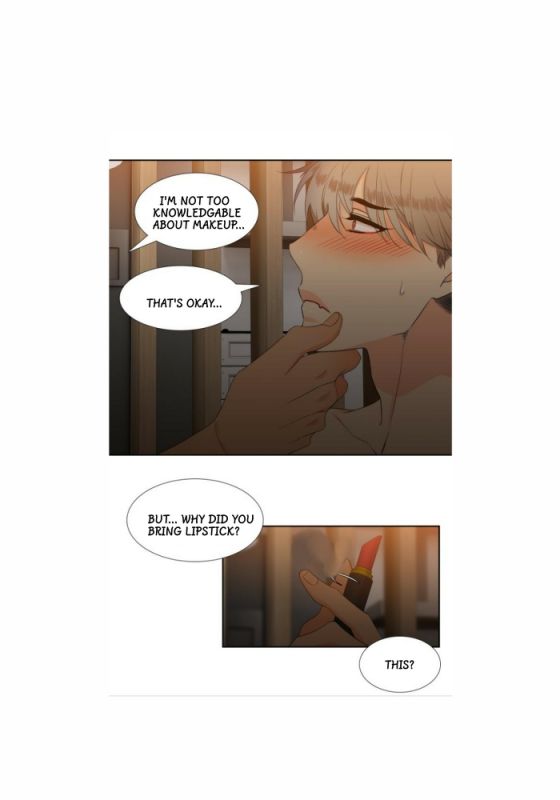 Blood Link by Oneurman Saneun Hyeongje – Part 2 – Ch. 58-60 [Eng] page 12