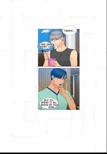 Blood Link by Oneurman Saneun Hyeongje – Part 2 – Ch. 58-60 [Eng] page 13