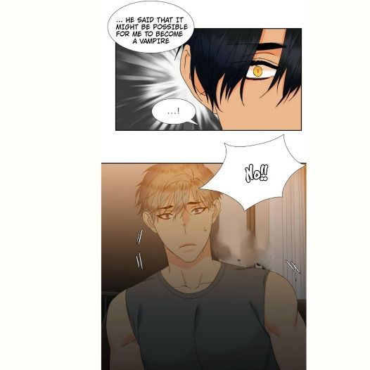 Blood Link by Oneurman Saneun Hyeongje – Part 2 – Ch. 58-60 [Eng] page 11