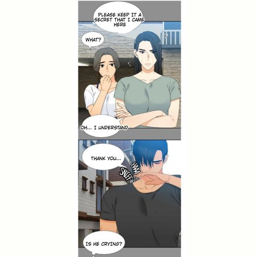 Blood Link by Oneurman Saneun Hyeongje – Part 2 – Ch. 58-60 [Eng] page 11