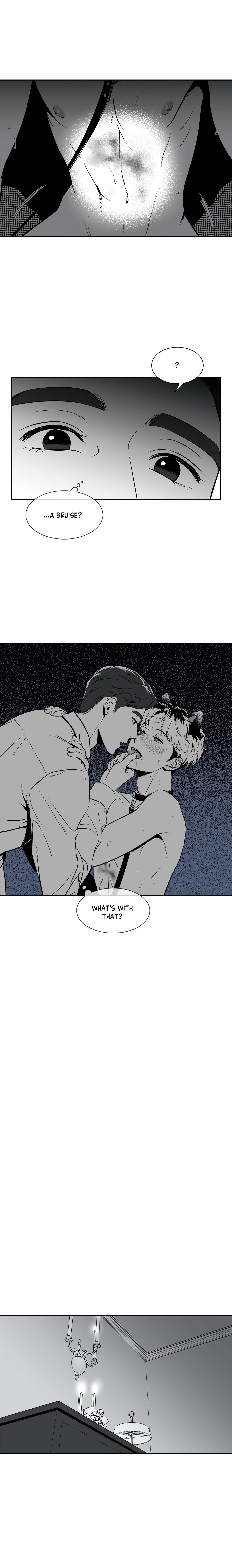 BJ Alex by Mingwa – Part 3 [Eng] page 12