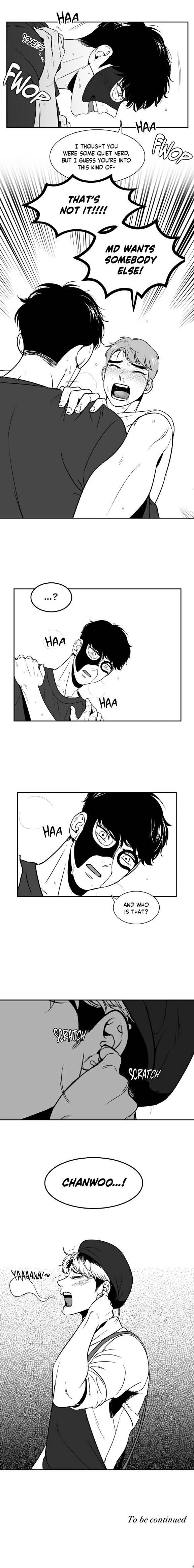 BJ Alex by Mingwa – Part 1 [Eng] page 12