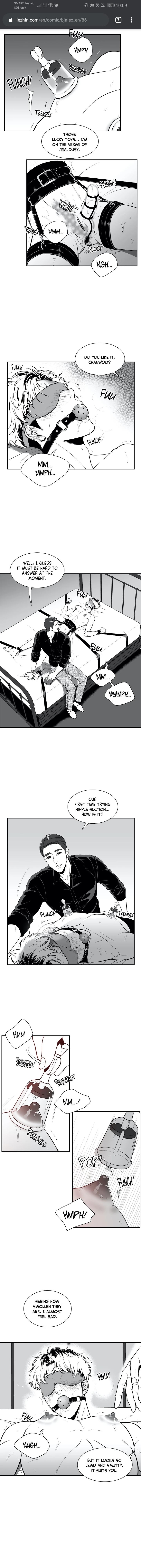 BJ Alex by Mingwa – Part 3 [Eng] page 12