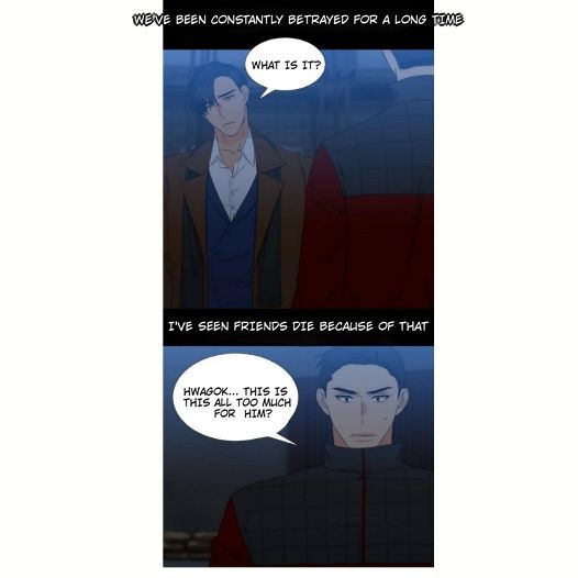 Blood Link by Oneurman Saneun Hyeongje – Part 2 – Ch. 58-60 [Eng] page 11