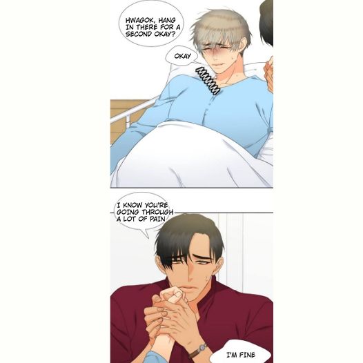 Blood Link by Oneurman Saneun Hyeongje – Part 2 – Ch. 58-60 [Eng] page 11