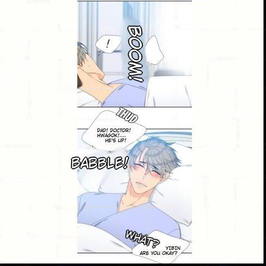 Blood Link by Oneurman Saneun Hyeongje – Part 2 – Ch. 58-60 [Eng] page 11