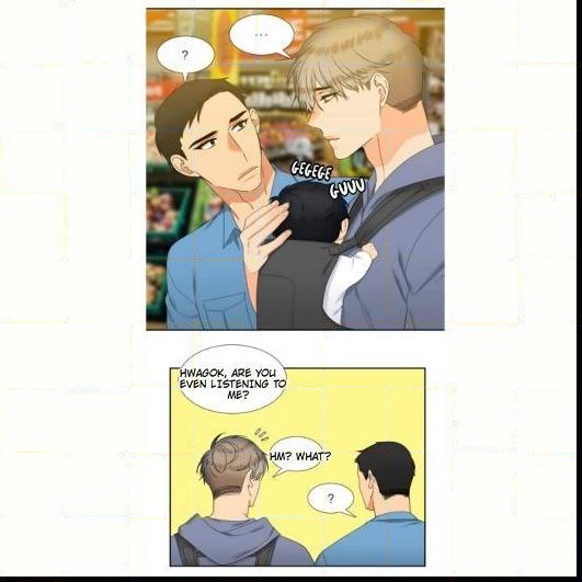 Blood Link by Oneurman Saneun Hyeongje – Part 2 – Ch. 58-60 [Eng] page 11