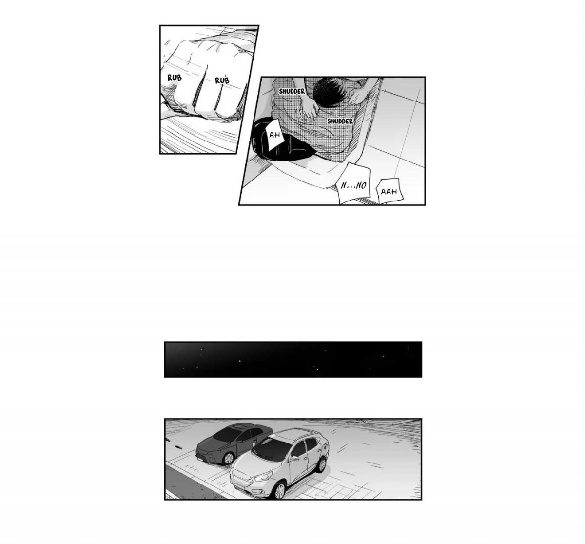 If You Hate Me So by Fargo – Part 1 [Eng] page 12