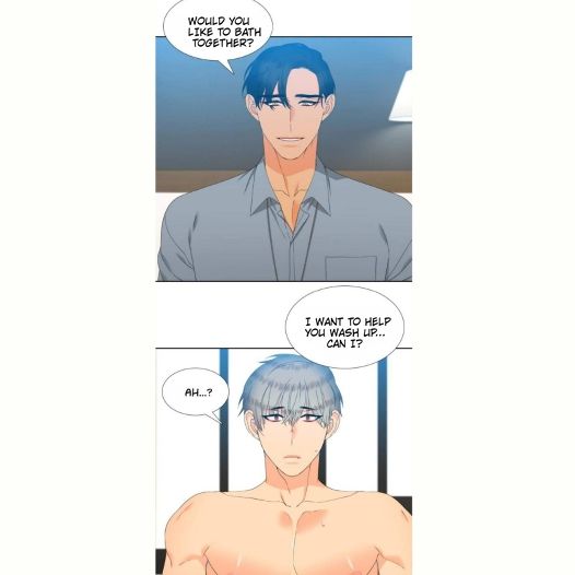 Blood Link by Oneurman Saneun Hyeongje – Part 2 – Ch. 58-60 [Eng] page 11