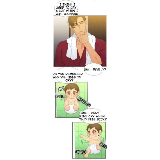 Blood Link by Oneurman Saneun Hyeongje – Part 2 – Ch. 58-60 [Eng] page 12