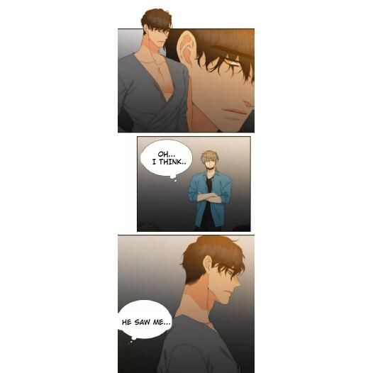 Blood Link by Oneurman Saneun Hyeongje – Part 2 – Ch. 58-60 [Eng] page 12