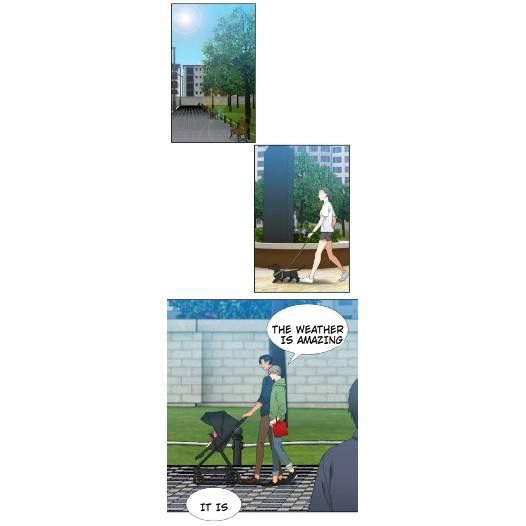 Blood Link by Oneurman Saneun Hyeongje – Part 2 – Ch. 58-60 [Eng] page 12