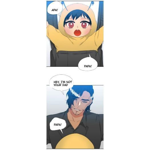 Blood Link by Oneurman Saneun Hyeongje – Part 2 – Ch. 58-60 [Eng] page 12