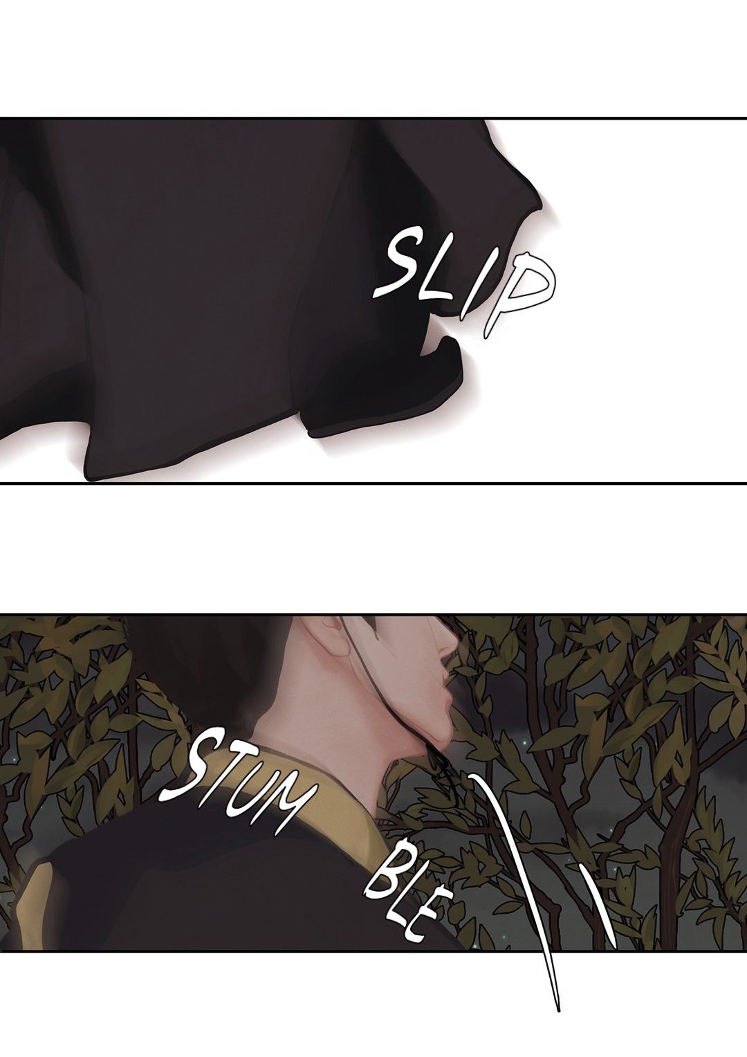 Palace of Bardo by Bamilssi/ Zaru [Eng] page 13