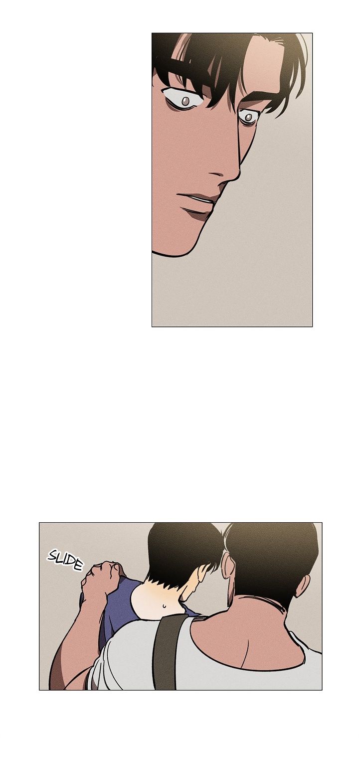 69 Street, Tomorrow Island by Gaet Saeng – Ch. 6 [Eng] page 12