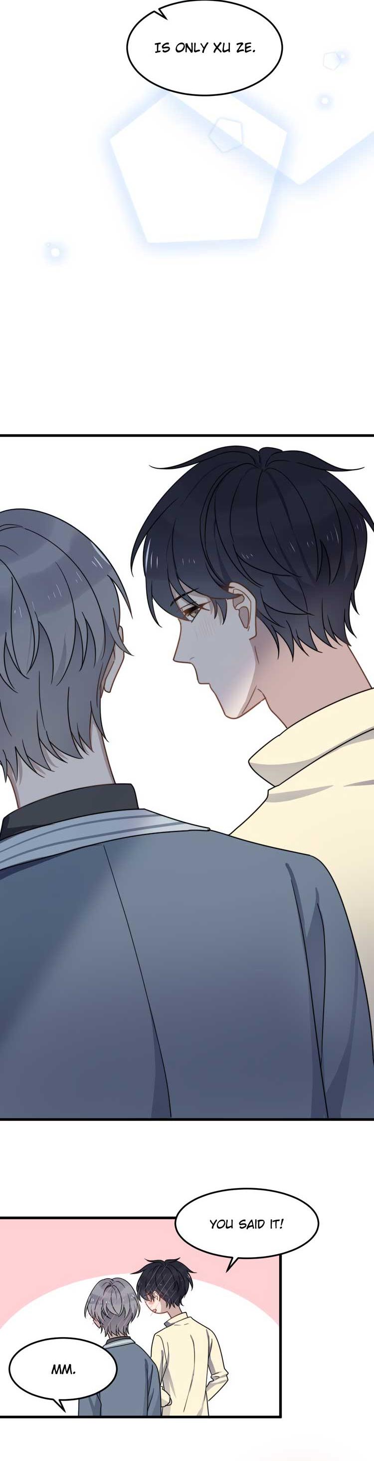 Too Close by JiJing Jun, Shou – Part 3 – Ch. 80 [Eng] page 13