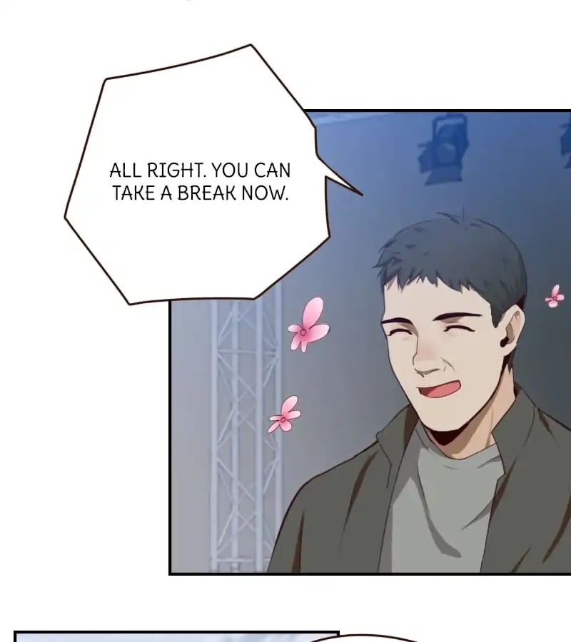 Film Emperor’s Reincarnation Script by Bing Mao, Yuanyang, Xin Yeyu – Part 1 – Ch. 16-20 [Eng] page 12