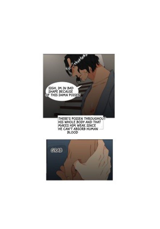 Blood Link by Oneurman Saneun Hyeongje – Part 1- Ch. 24-30 [Eng] page 13