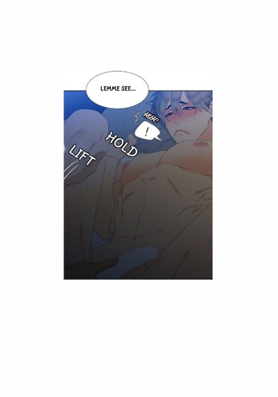 Blood Link by Oneurman Saneun Hyeongje – Part 1- Ch. 24-30 [Eng] page 13