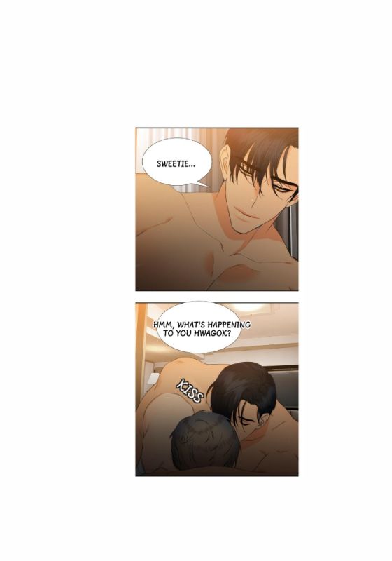 Blood Link by Oneurman Saneun Hyeongje – Part 2 – Ch. 58-60 [Eng] page 13