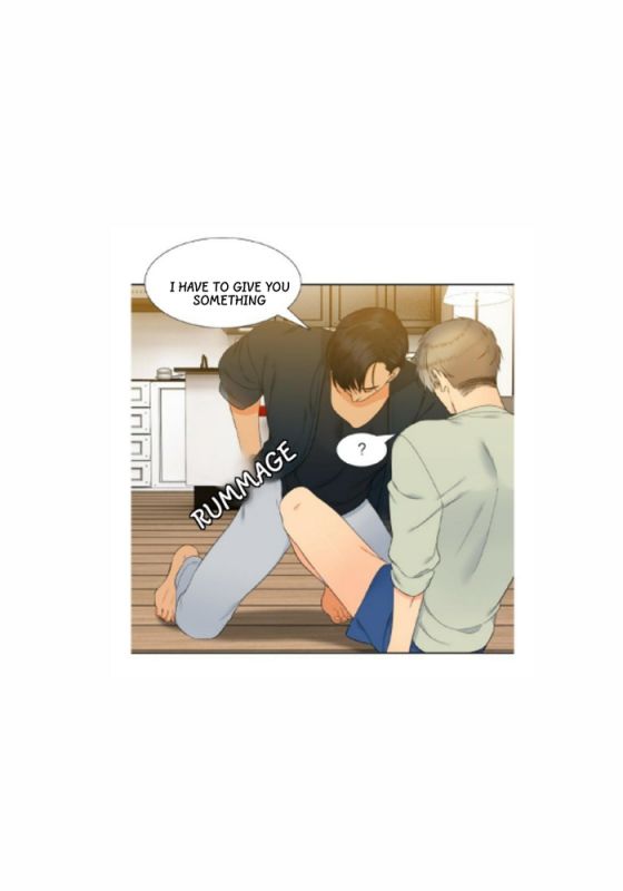 Blood Link by Oneurman Saneun Hyeongje – Part 2 – Ch. 58-60 [Eng] page 13