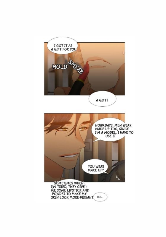 Blood Link by Oneurman Saneun Hyeongje – Part 2 – Ch. 58-60 [Eng] page 13