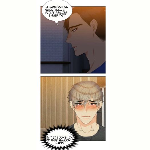 Blood Link by Oneurman Saneun Hyeongje – Part 2 – Ch. 58-60 [Eng] page 12