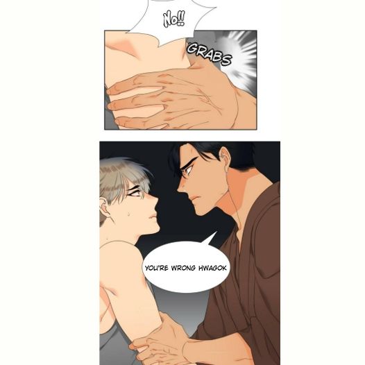 Blood Link by Oneurman Saneun Hyeongje – Part 2 – Ch. 58-60 [Eng] page 12