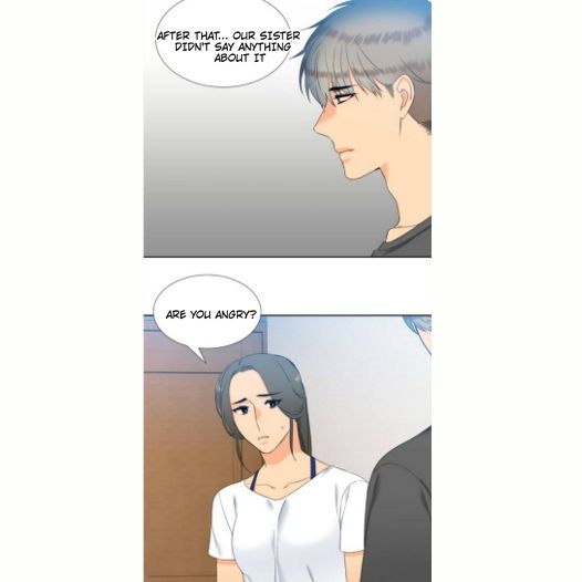 Blood Link by Oneurman Saneun Hyeongje – Part 2 – Ch. 58-60 [Eng] page 12